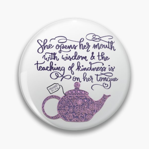 Item preview, Proverbs 31 woman  designed and sold by deannakya.