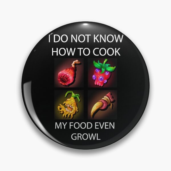 Item preview, I don't know how to cook designed and sold by Aparecida Fernanda F.Lemas Santos.