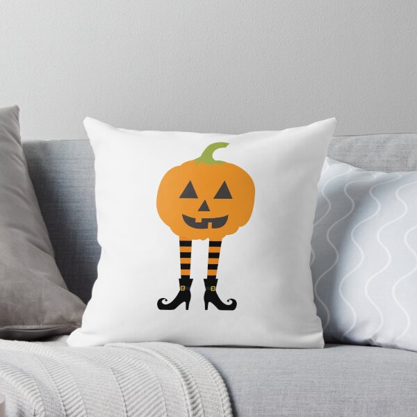 Item preview, Fancy Pumpkin Witch designed and sold by Xpressnme.