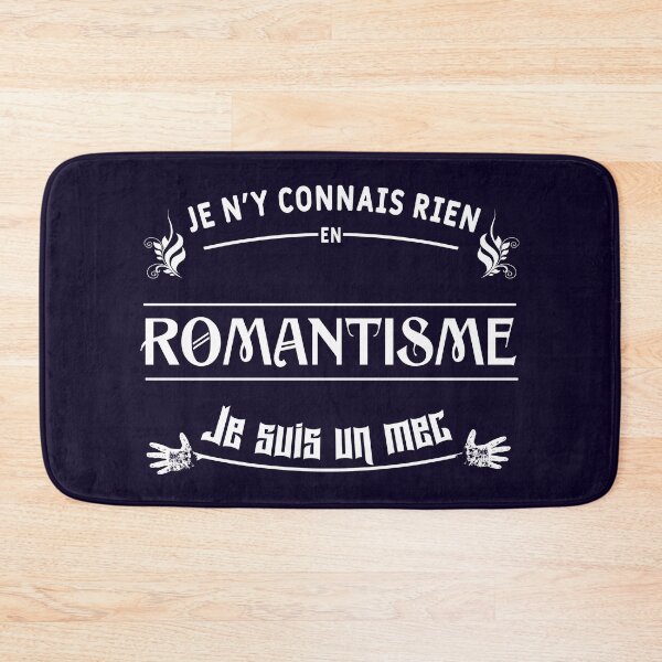 Item preview, Guy and Romance - Message humor designed and sold by rubislys.