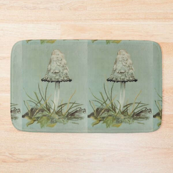 Item preview, Coprinoid Mushroom designed and sold by BarbBarcikKeith.