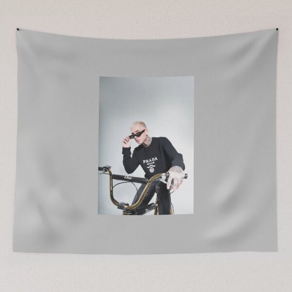 Item preview, blackbear designed and sold by plantxdaddy.
