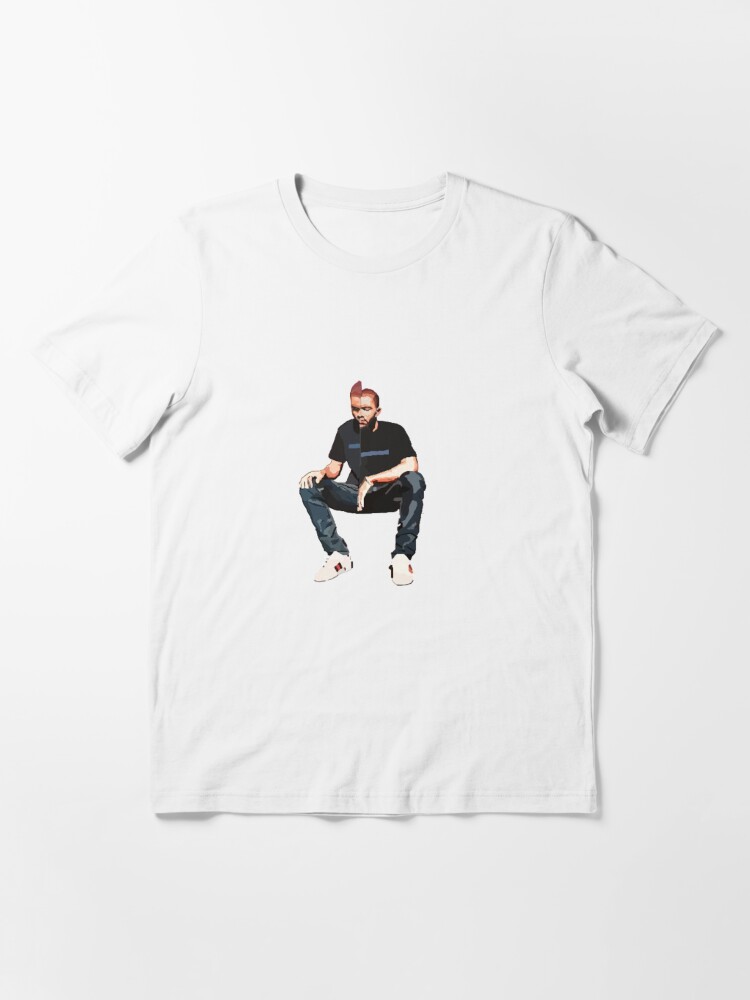 Frank Ocean Chanel | Essential T-Shirt