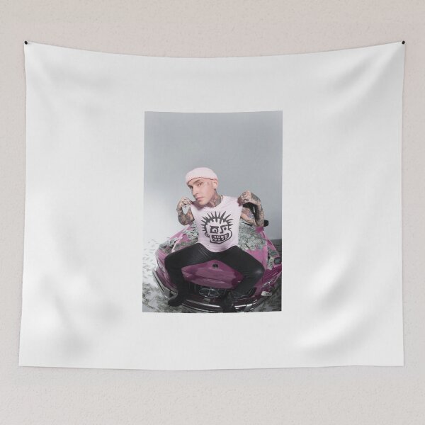Item preview, blackbear designed and sold by plantxdaddy.