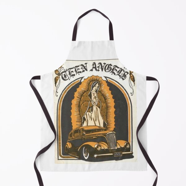 Item preview, Teen Angels Chicano Card designed and sold by zrvby.