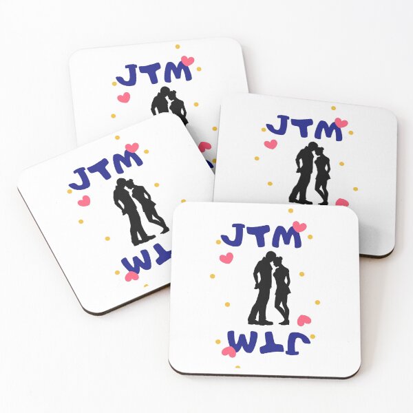 Item preview, Romantic Declaration JTM designed and sold by iziskosmos.