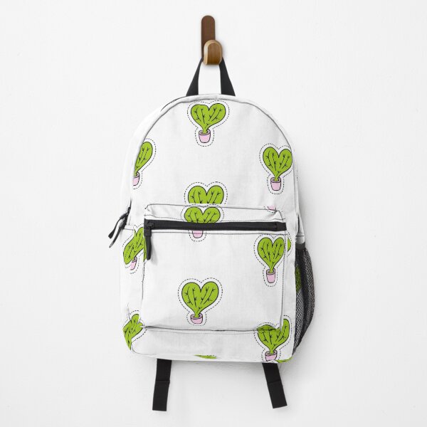 Item preview, Cactus Clip Art with Dotted Lines designed and sold by KeepPlantsHappy.