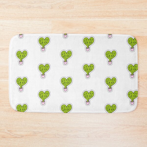 Item preview, Cactus Clip Art with Dotted Lines designed and sold by KeepPlantsHappy.