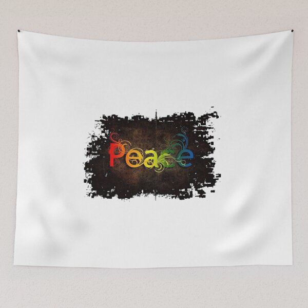 Item preview, Peace designed and sold by LaurentRuiz.