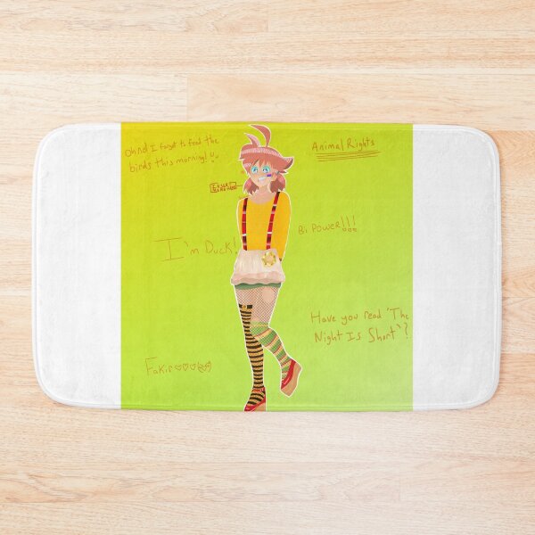 Item preview, Insert meme here with Duck designed and sold by Rolaplayor101.