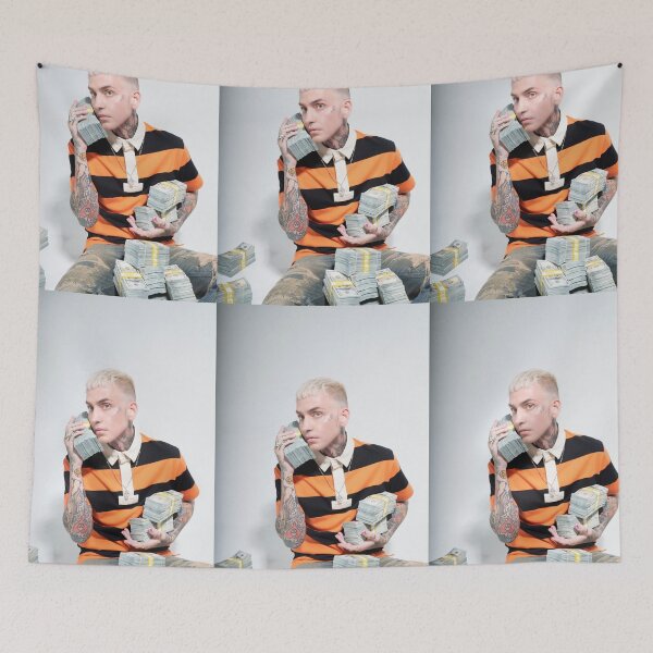 Item preview, blackbear designed and sold by plantxdaddy.