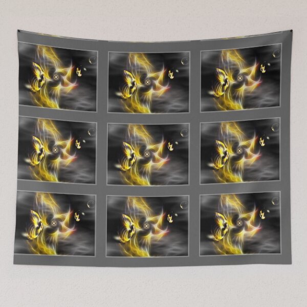 Item preview, Attraction  designed and sold by glink.
