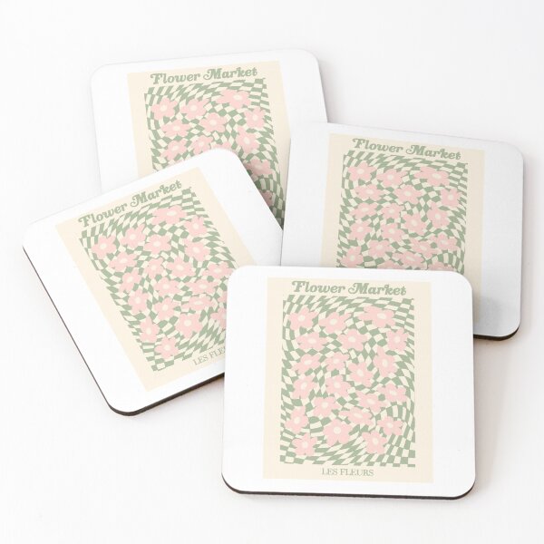 Item preview, Flower Market Les Fleurs 2 designed and sold by vsco vibez.