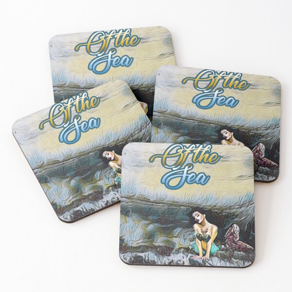 Item preview, Of the Sea designed and sold by MarochkaMoon.