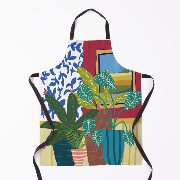 Item preview, Plant Life designed and sold by Jan Weiss.