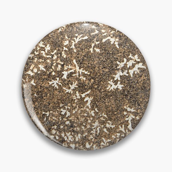 Item preview, Lichen Growing On Marble Rock Design designed and sold by Piper-Deals.