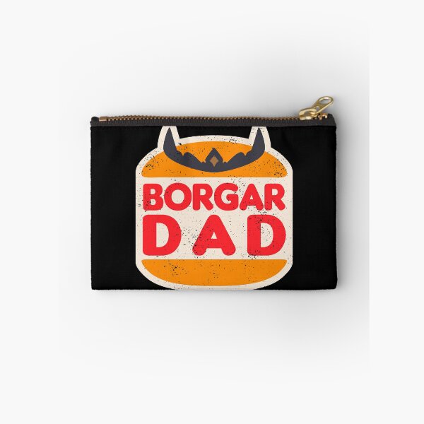 Item preview, Borgar Dad designed and sold by CCCDesign.