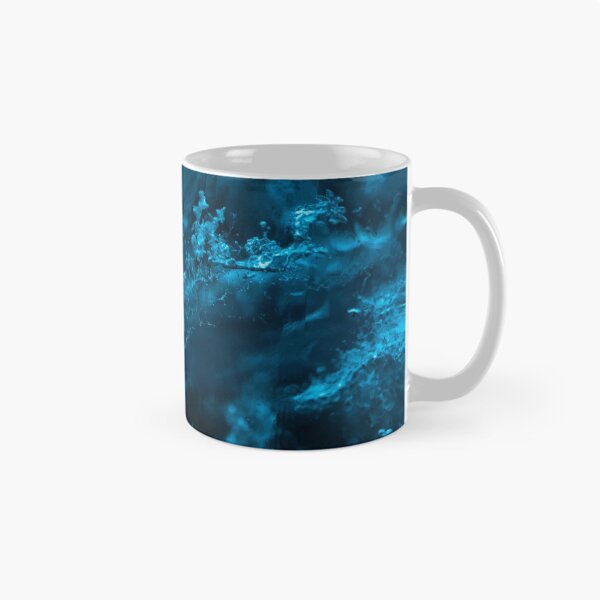 Item preview, "Blue Ice Two" designed and sold by Stokesjl.