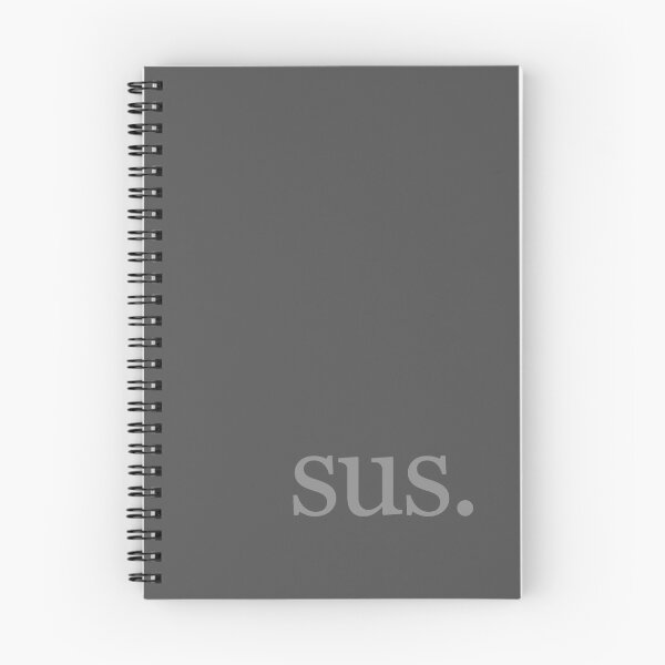 Item preview, sus. designed and sold by Local312.