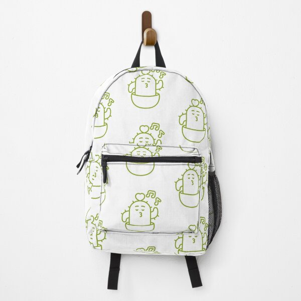 Item preview, Cartoon Cactus designed and sold by KeepPlantsHappy.