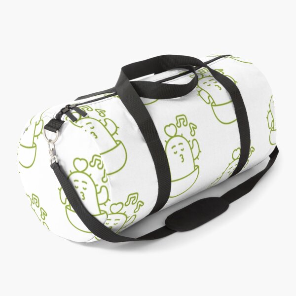 Item preview, Cartoon Cactus  designed and sold by KeepPlantsHappy.