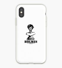 HOLMES iPhone Case
