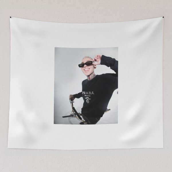 Item preview, blackbear designed and sold by plantxdaddy.