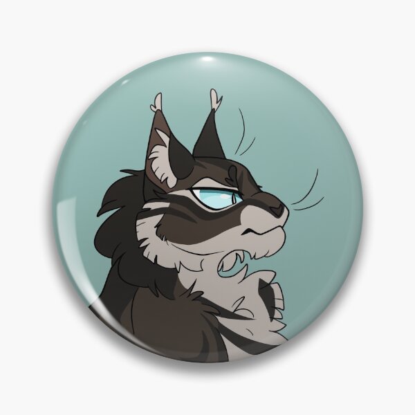 Item preview, Hawkfrost design designed and sold by nummiequack.