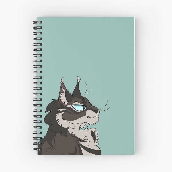 Item preview, Hawkfrost design designed and sold by nummiequack.