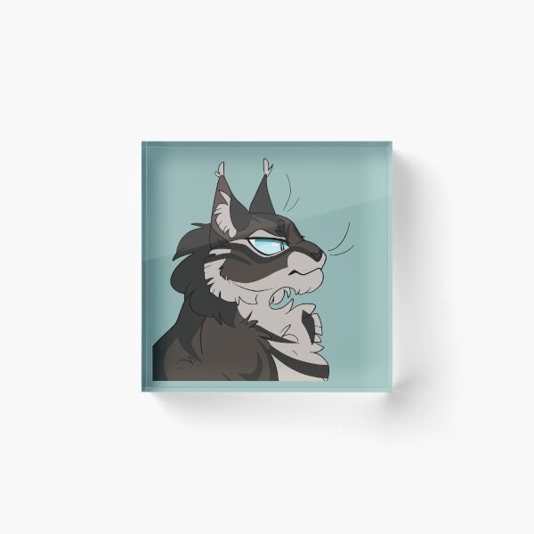 Item preview, Hawkfrost design designed and sold by nummiequack.