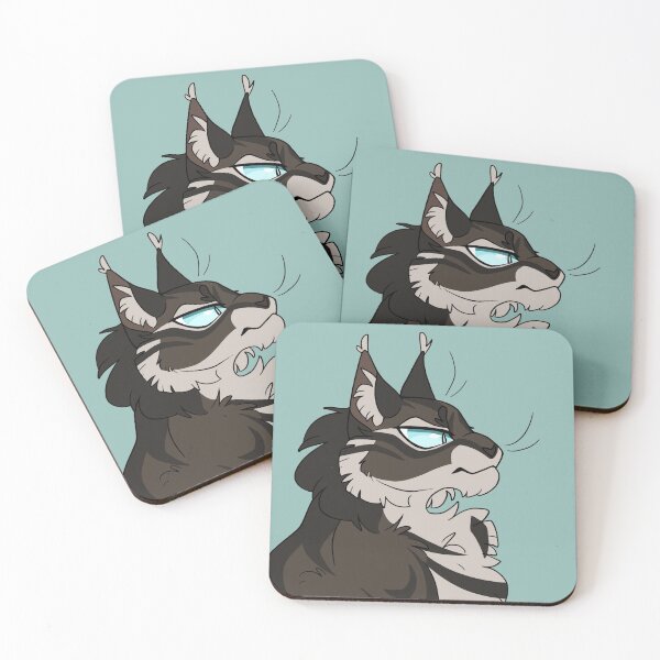 Item preview, Hawkfrost design designed and sold by nummiequack.