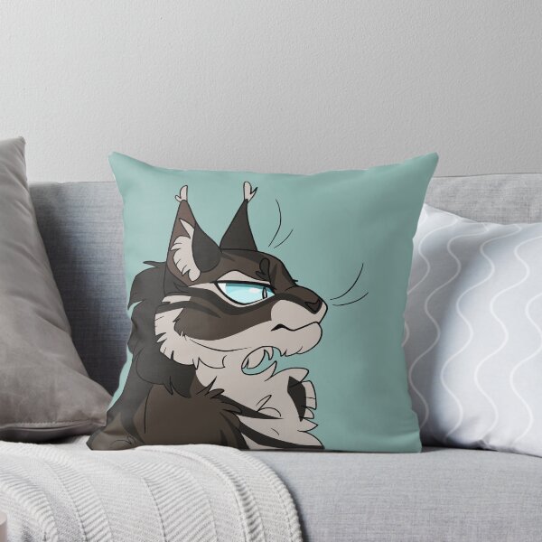 Item preview, Hawkfrost design designed and sold by nummiequack.