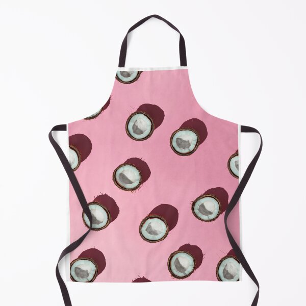 Item preview, Coconut Pattern designed and sold by Amine-Creation.