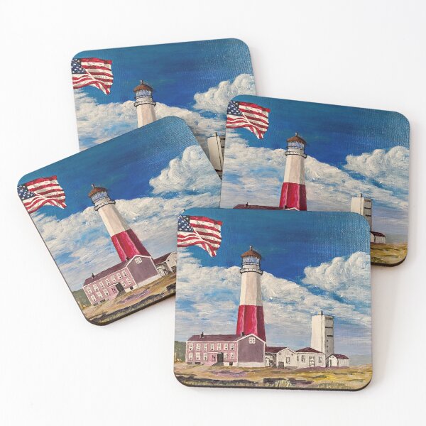 Item preview, The Lighthouse  designed and sold by ruben1936.