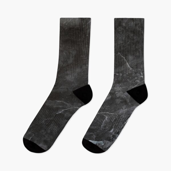 Item preview, Glassy Black And Grey Premium Marble Design designed and sold by Piper-Deals.
