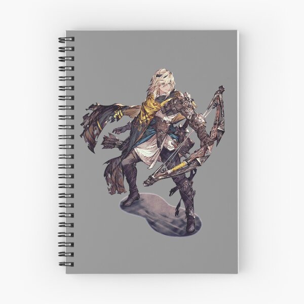 Item preview, Corwell - War of the Visions: Final Fantasy Brave Exvius - Character Summon Official Artwork designed and sold by Krimsy.