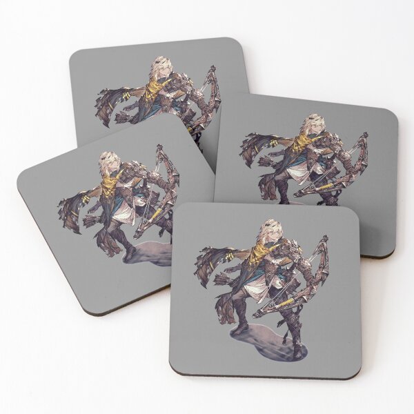Item preview, Corwell - War of the Visions: Final Fantasy Brave Exvius - Character Summon Official Artwork designed and sold by Krimsy.