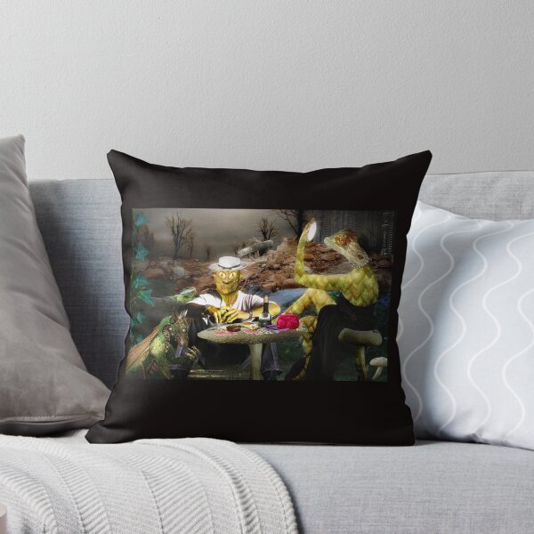 Item preview, O my God, we're going native! designed and sold by Claude Johnson.