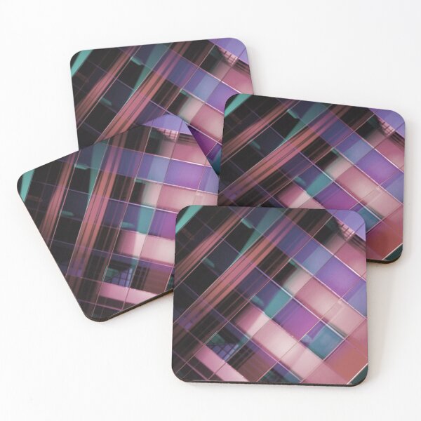 Item preview, Impressive Deep-Coloured Cubic Digital Art V designed and sold by NexusArts.