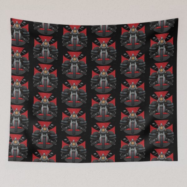 Item preview, The death travels with designed and sold by MMJDSGN.