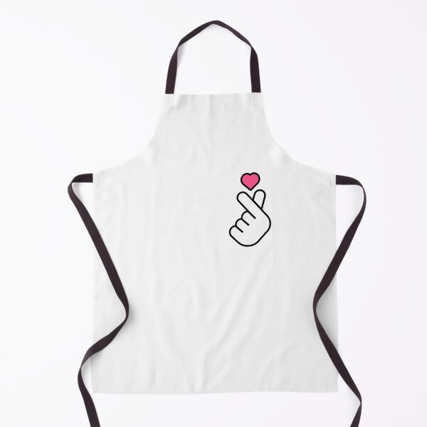 Item preview, Korean Heart designed and sold by kkatii.