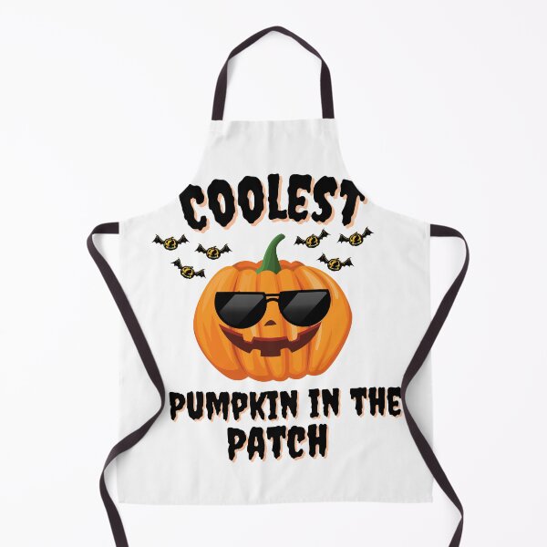 Item preview, Coolest Pumpkin in the patch, FUNNY QUOTES, Halloween Quotes designed and sold by Adorable Designs.