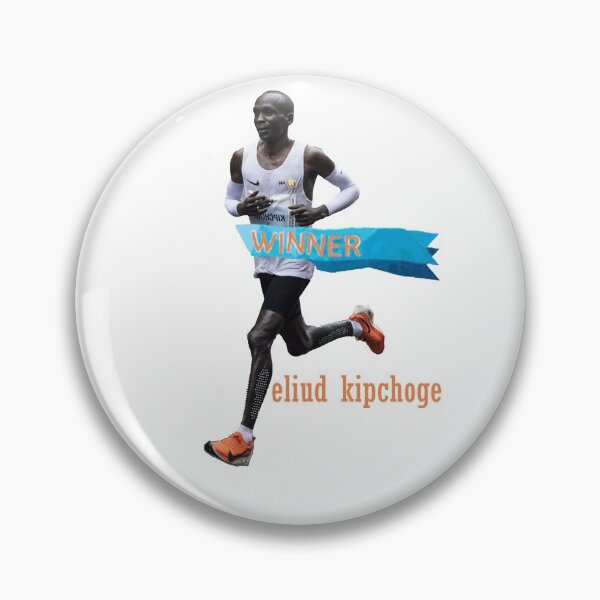 Item preview, eliud kipchoge designed and sold by MadTripStudio.