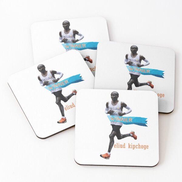 Item preview, eliud kipchoge designed and sold by MadTripStudio.