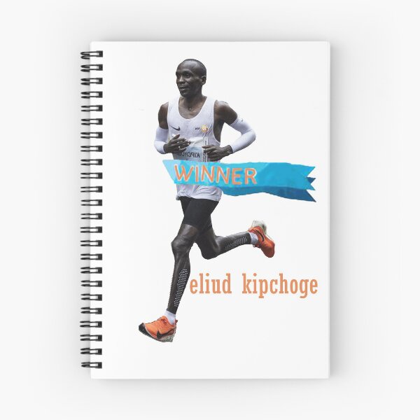 Item preview, eliud kipchoge designed and sold by MadTripStudio.