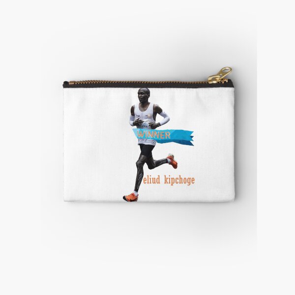 Item preview, eliud kipchoge designed and sold by MadTripStudio.