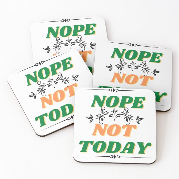 Item preview, n.o.p.e not today tshirt, nice tshirt, awesome gift, funny tshirt, grafique tshirt, gift for lazy friend tshirt designed and sold by Unique styl  DeSigNe.
