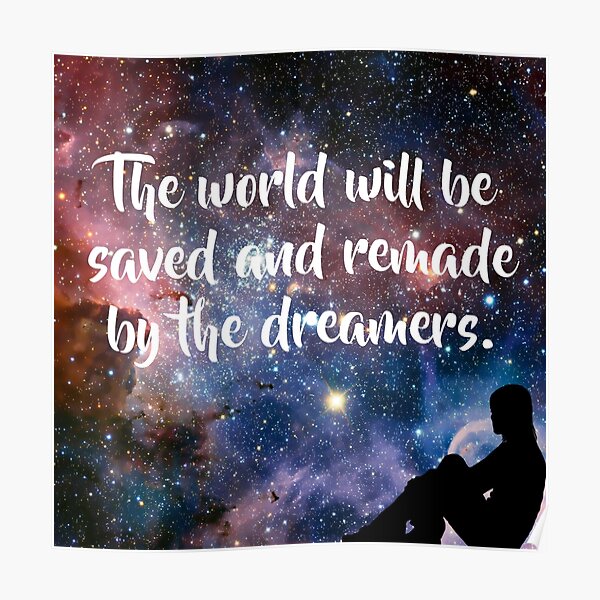 EoS: Dreamers Poster