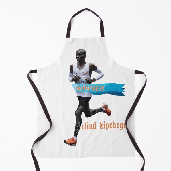 Item preview, eliud kipchoge winner designed and sold by MadTripStudio.