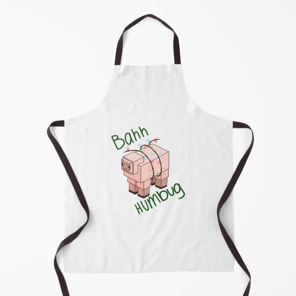 Item preview, Bahh Humbug designed and sold by Flaming-PopTart.